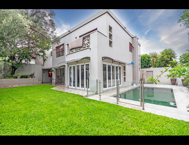 3 BEDROOM HOUSE SOLD IN WOODMEAD